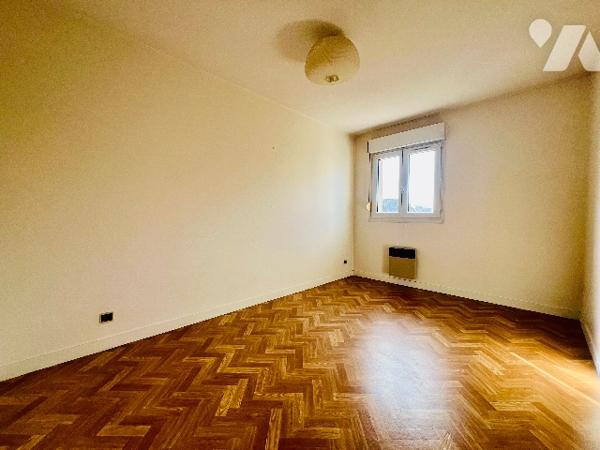 TOURS VELPEAU NORD
Rue du Rempart
Proche commodités