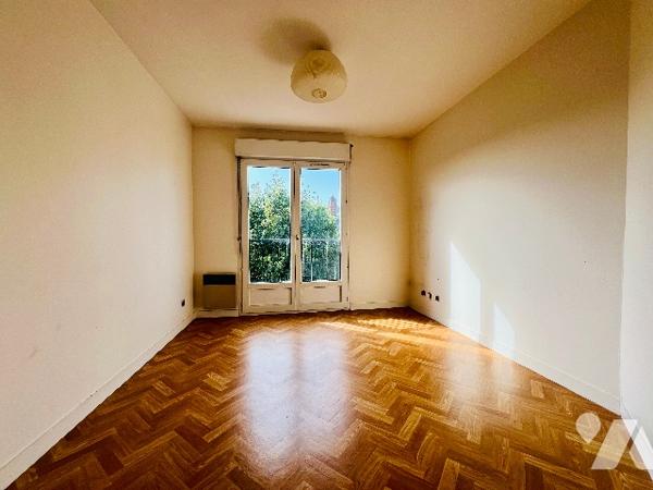 TOURS VELPEAU NORD
Rue du Rempart
Proche commodités