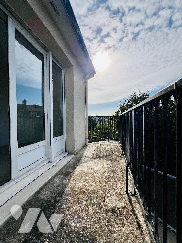 TOURS VELPEAU NORD
Rue du Rempart
Proche commodités