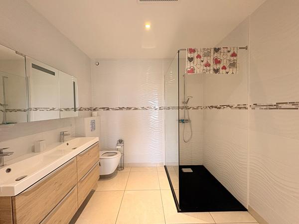 Villa de type plain pied Conques Sur Orbiel 4 pièces