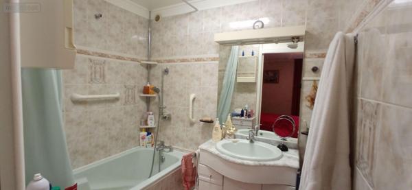 Maison à vendre à Nogent en Haute-Marne (52800), ref : 52020-47