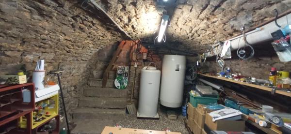 Maison à vendre à Nogent en Haute-Marne (52800), ref : 52020-47