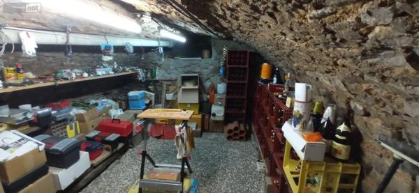 Maison à vendre à Nogent en Haute-Marne (52800), ref : 52020-47