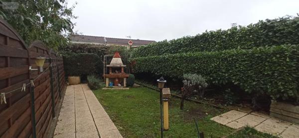 Maison à vendre à Nogent en Haute-Marne (52800), ref : 52020-47