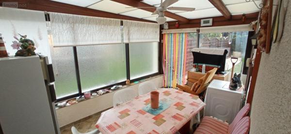 Maison à vendre à Nogent en Haute-Marne (52800), ref : 52020-47