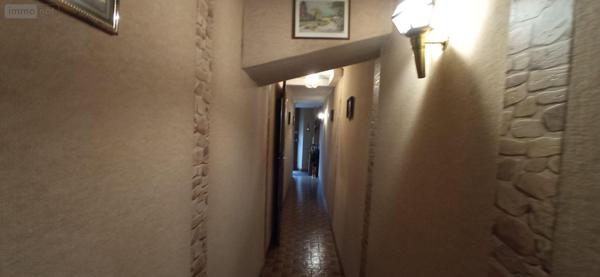 Maison à vendre à Nogent en Haute-Marne (52800), ref : 52020-47