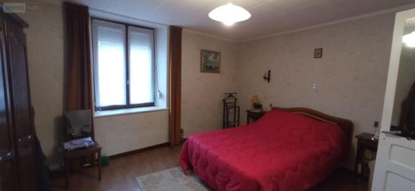 Maison à vendre à Nogent en Haute-Marne (52800), ref : 52020-47