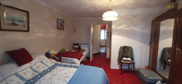 Maison à vendre à Nogent en Haute-Marne (52800), ref : 52020-47