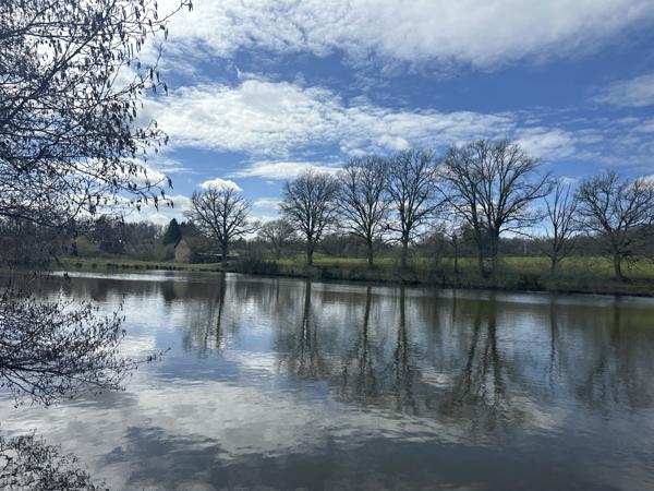 Lacs à vendre à Ladignac-le-Long (87500) - Haute-Vienne