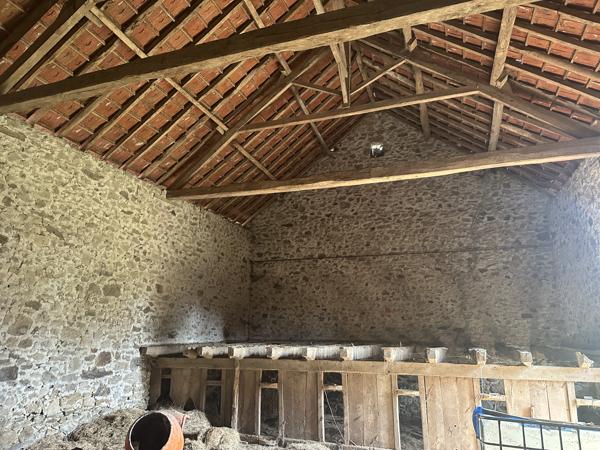 Lacs à vendre à Ladignac-le-Long (87500) - Haute-Vienne