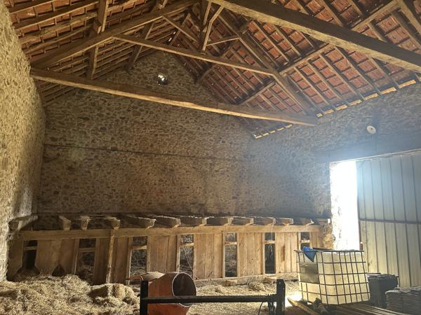 Lacs à vendre à Ladignac-le-Long (87500) - Haute-Vienne