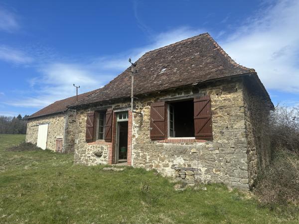 Lacs à vendre à Ladignac-le-Long (87500) - Haute-Vienne