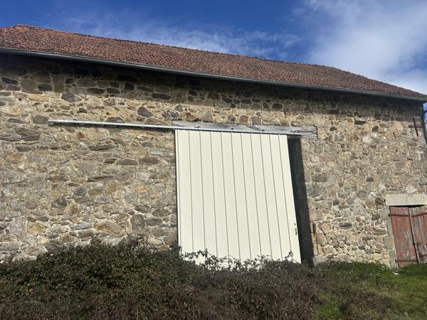 Lacs à vendre à Ladignac-le-Long (87500) - Haute-Vienne
