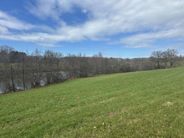 Lacs à vendre à Ladignac-le-Long (87500) - Haute-Vienne
