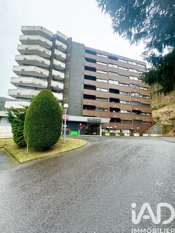 Appartement à vendre 2 pièces 34 m² Mont-Dore