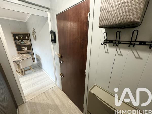 Appartement à vendre 2 pièces 34 m² Mont-Dore