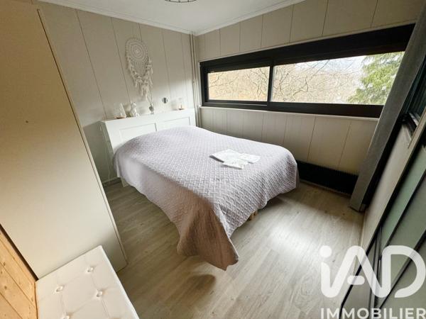 Appartement à vendre 2 pièces 34 m² Mont-Dore