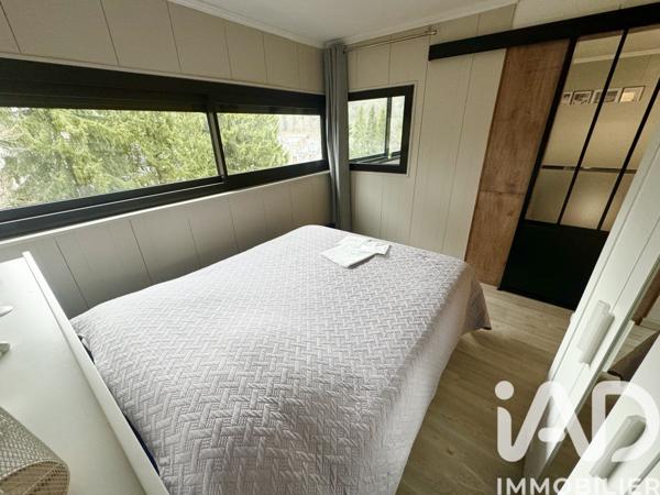 Appartement à vendre 2 pièces 34 m² Mont-Dore