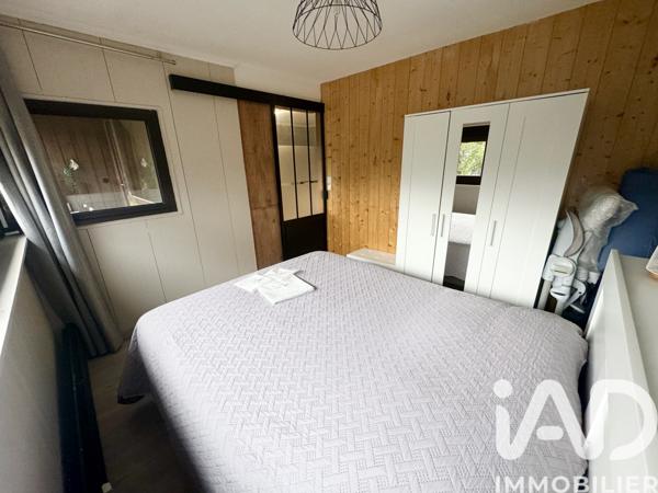 Appartement à vendre 2 pièces 34 m² Mont-Dore