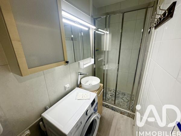 Appartement à vendre 2 pièces 34 m² Mont-Dore