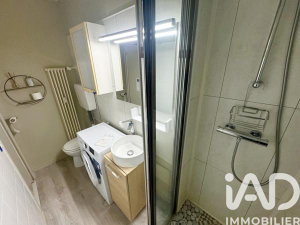 Appartement à vendre 2 pièces 34 m² Mont-Dore