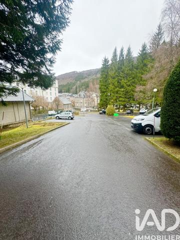 Appartement à vendre 2 pièces 34 m² Mont-Dore