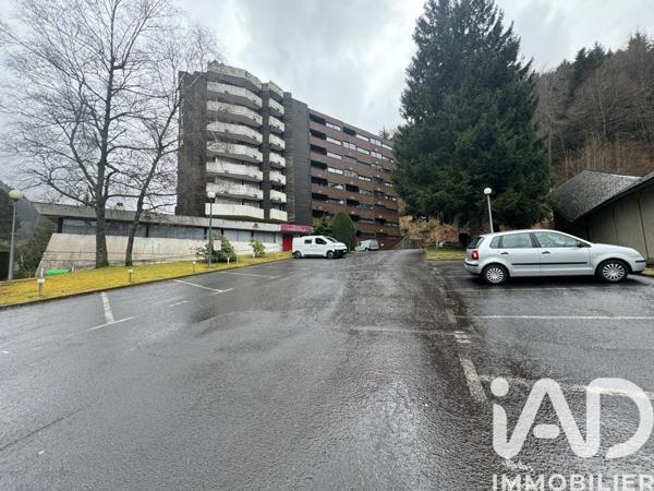 Appartement à vendre 2 pièces 34 m² Mont-Dore