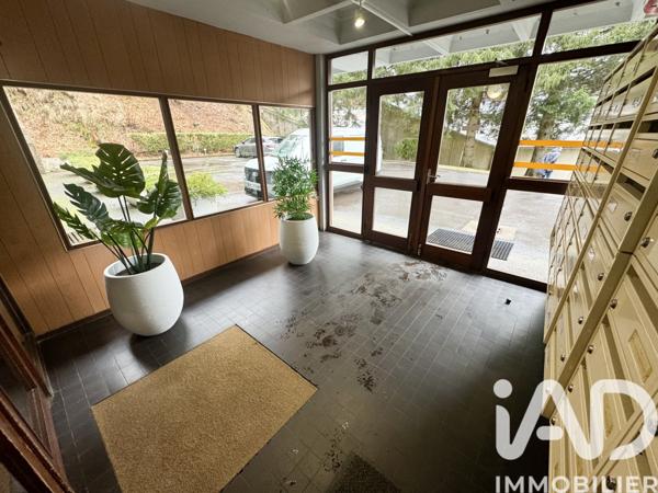 Appartement à vendre 2 pièces 34 m² Mont-Dore
