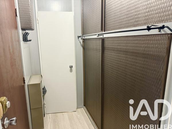 Appartement à vendre 2 pièces 34 m² Mont-Dore