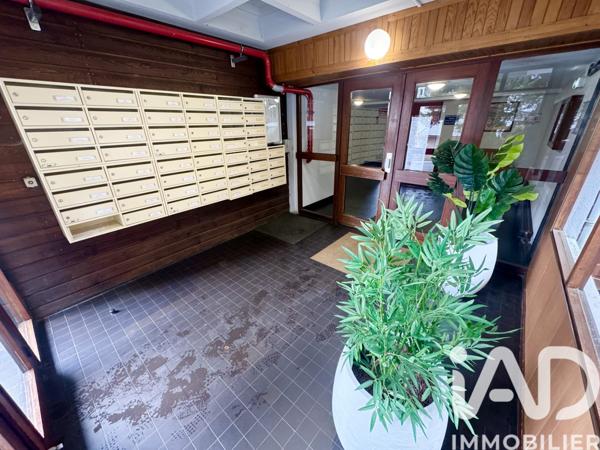 Appartement à vendre 2 pièces 34 m² Mont-Dore