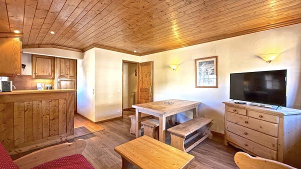 Appartement à vendre à Les Deux Alpes (38860) - Isère