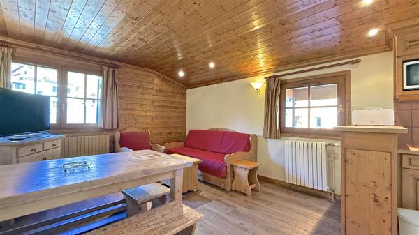 Appartement à vendre à Les Deux Alpes (38860) - Isère