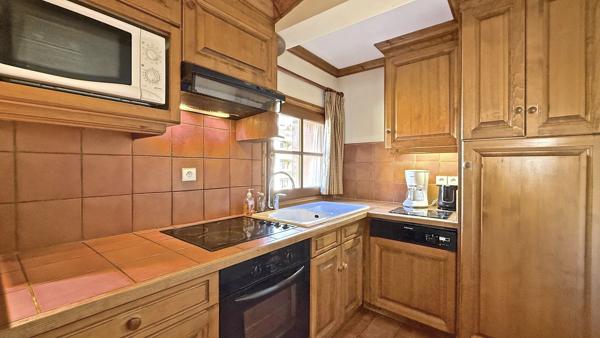 Appartement à vendre à Les Deux Alpes (38860) - Isère