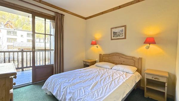 Appartement à vendre à Les Deux Alpes (38860) - Isère