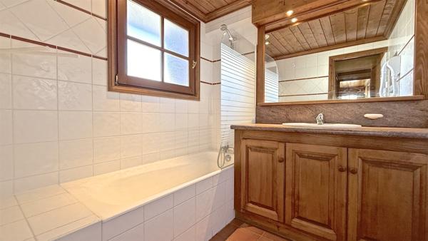 Appartement à vendre à Les Deux Alpes (38860) - Isère