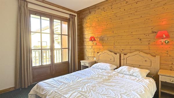 Appartement à vendre à Les Deux Alpes (38860) - Isère