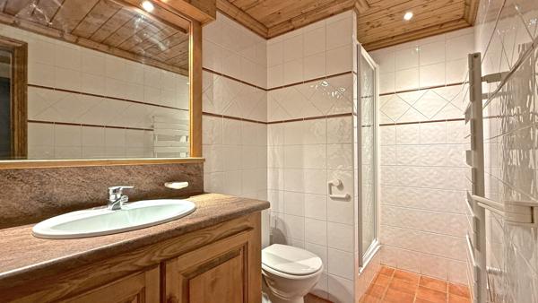 Appartement à vendre à Les Deux Alpes (38860) - Isère