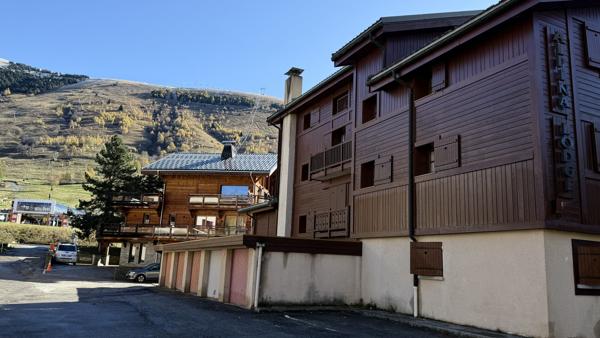 Appartement à vendre à Les Deux Alpes (38860) - Isère