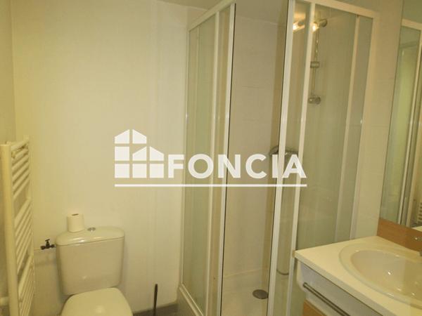 Location Studio 19.85 m² - 18 CHEMIN BARRAL Grenoble 38100