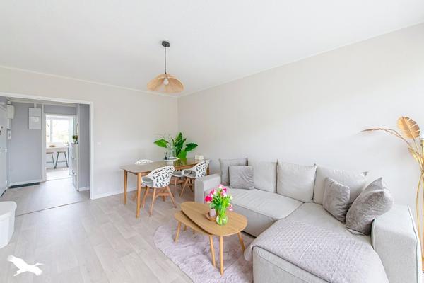 Appartement à vendre |  Pessac |  4 pièces | 78 m²