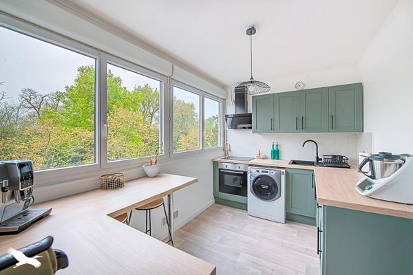 Appartement à vendre |  Pessac |  4 pièces | 78 m²