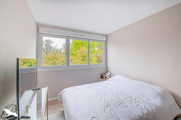 Appartement à vendre |  Pessac |  4 pièces | 78 m²