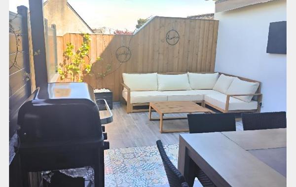 Vente Immeuble Damgan   