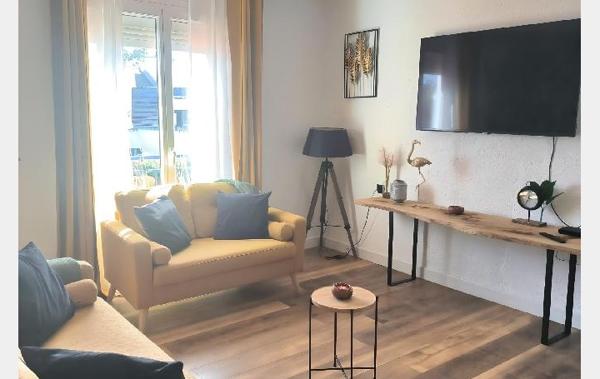 Vente Immeuble Damgan   