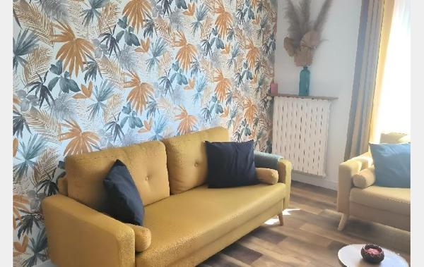 Vente Immeuble Damgan   