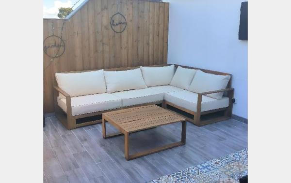 Vente Immeuble Damgan   