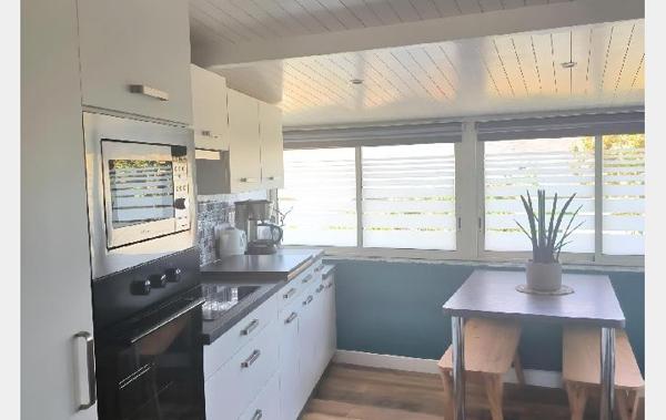 Vente Immeuble Damgan   