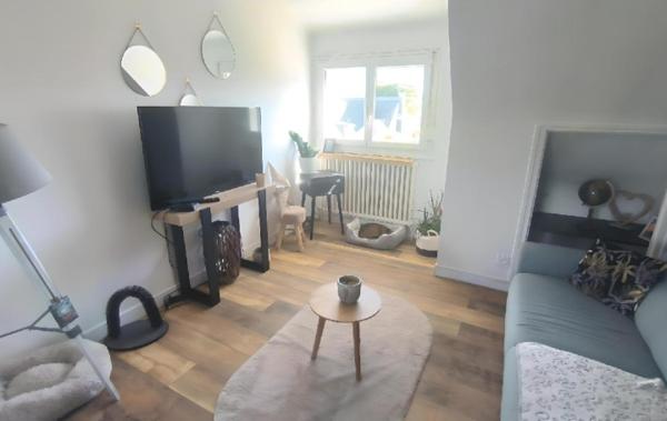 Vente Immeuble Damgan   