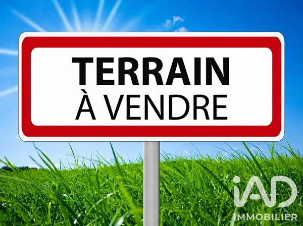 Terrain à vendre 789 m² Prunières