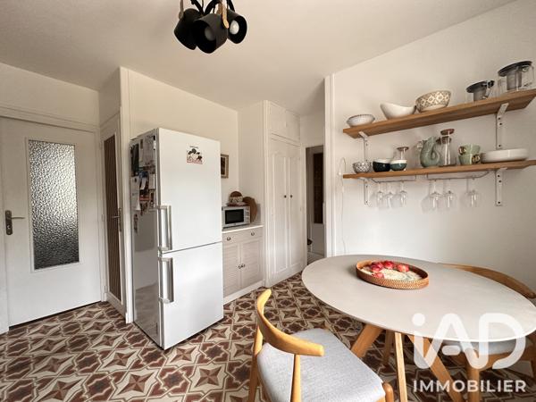 Maison à vendre 3 pièces 82,38 m² Civray